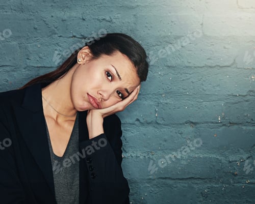 Preview: Too stressed, cant deal