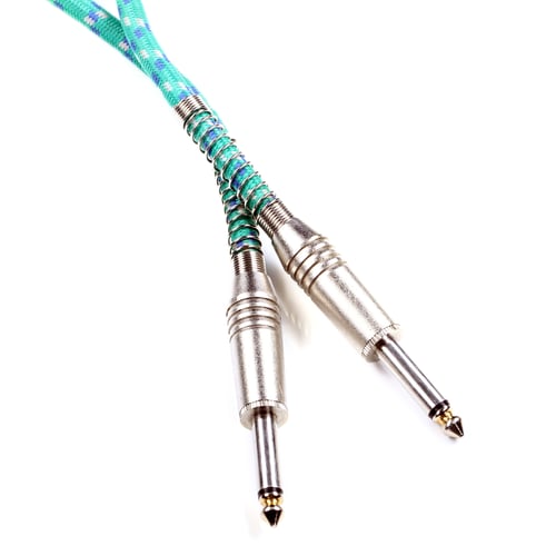 Preview: Guitar audio jack