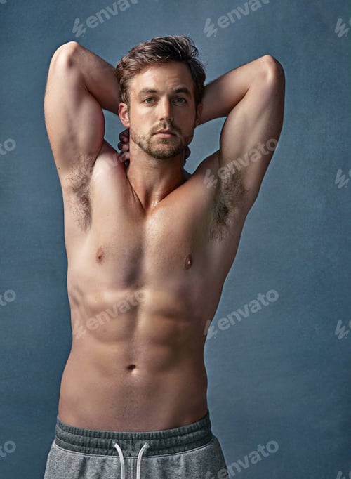 Preview: Sculpted to perfection