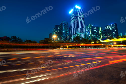Preview: Urban Roads