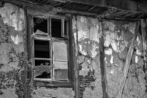 Preview: broken windows