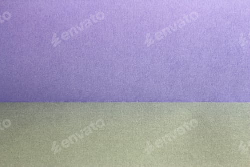 Preview: Empty copy space from colored sheet paper background