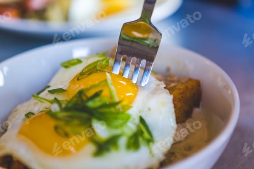Preview: Eating Eggs