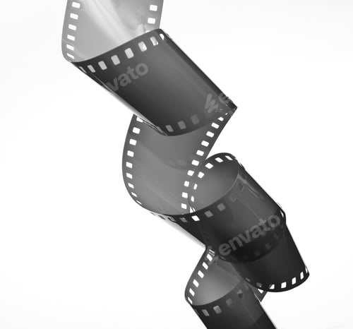 Preview: 35 mm film