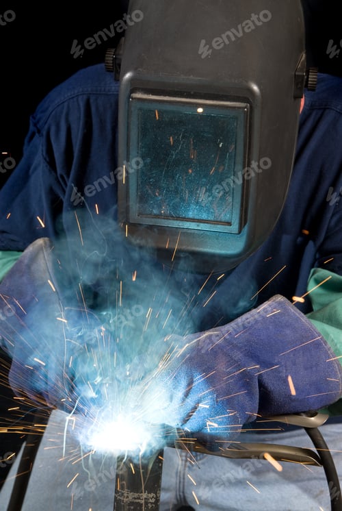 Preview: Welder