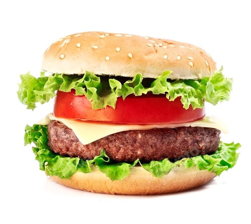 Preview: Hamburgers