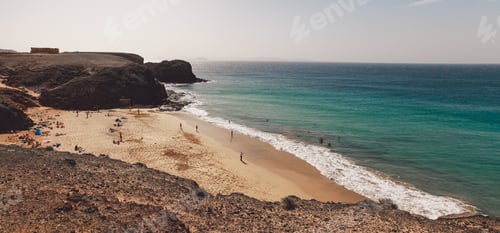 Preview: Lanzarote