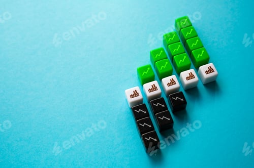 Preview: An industrial enterprise goes from loss to profit.