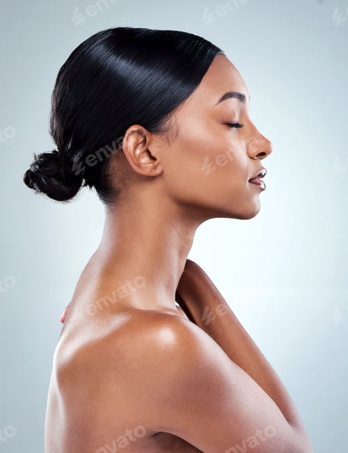 Preview: Natural and beautiful