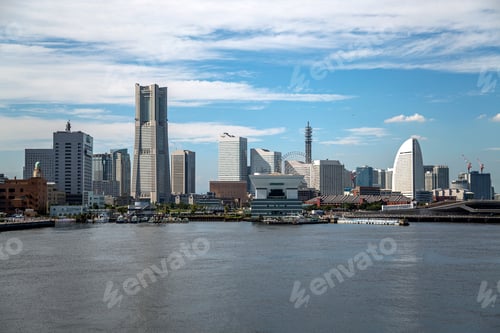 Preview: Yokohama, Japan