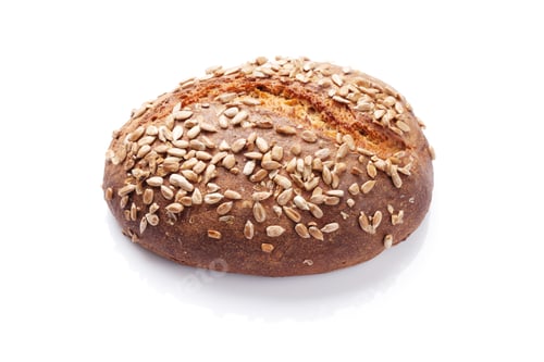 Preview: Homemade bread