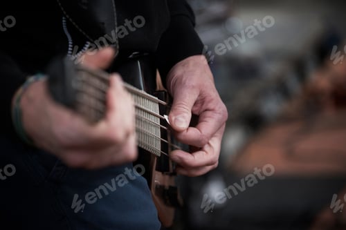 Preview: rock