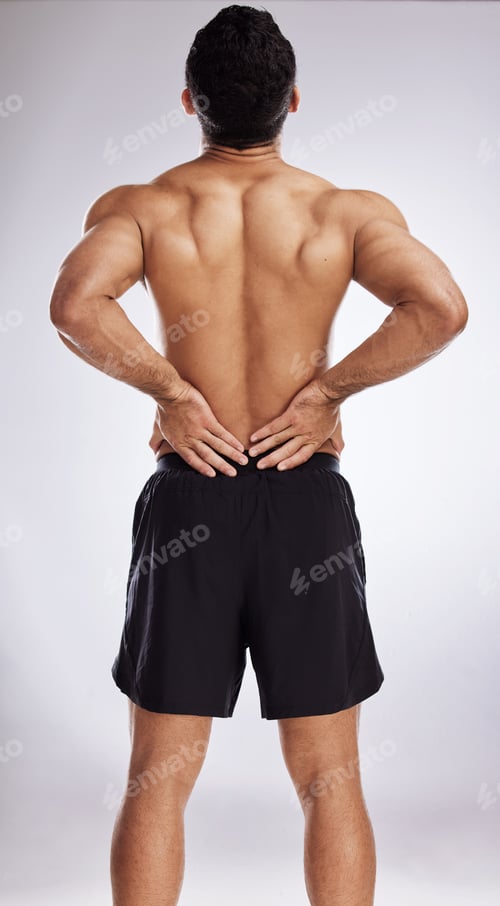 Preview: When you dont warm up injuries happen
