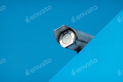 Preview: surveillance, camera security, cctv