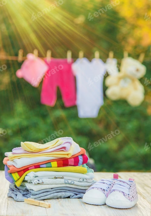 Preview: clothes