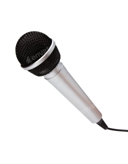 Preview: microphone