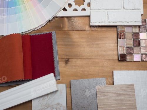 Preview: MATERIAL SAMPLE