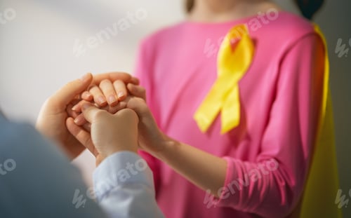 Preview: World Childhood cancer Day