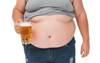 Vorschau: Großes Bier für einen größeren Bauch