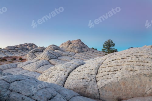 Preview: Utah landscapes