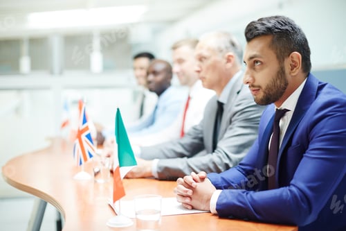 Preview: International summit