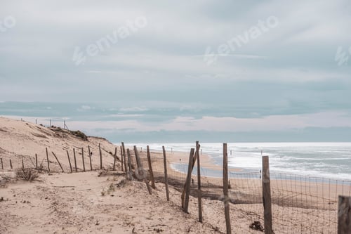 Preview: Ocean view
