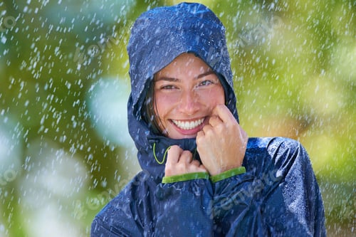 Preview: Flirting with the rain