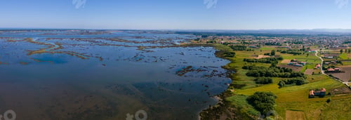 Preview: Aerial View of Ribeira das Teixugueiras