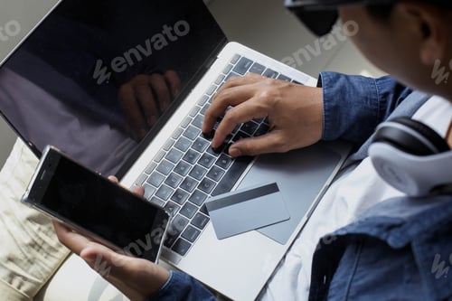 Preview: Online Shopping