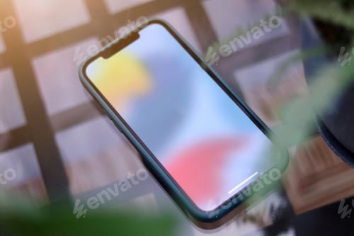 Preview: Colorful Smart Phone
