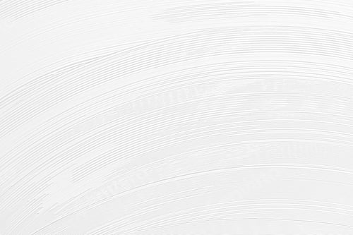 Preview: White brush stroke texture background
