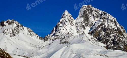 Preview: Tena Valley, Pyrenees, Spain