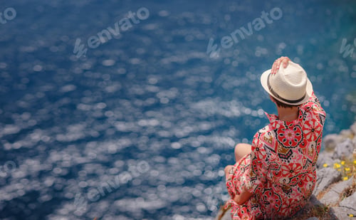 Preview: Travel to Greece, Mediterranean islands outside tourist season