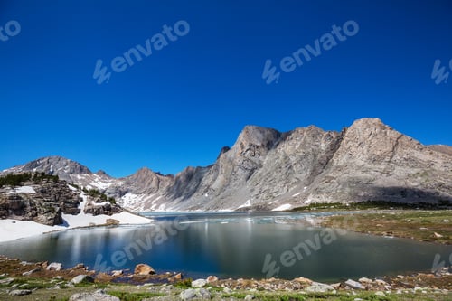 Preview: Wind river range