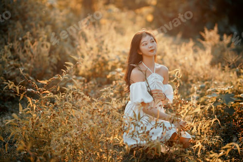 Preview: fashion girl
