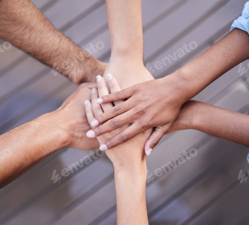 Preview: We always support each other