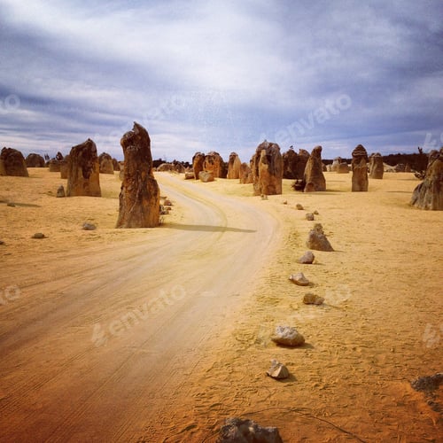 Preview: road