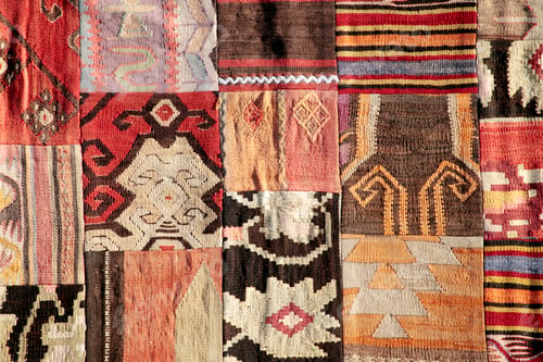 Preview: Rug