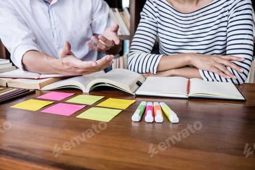Preview: Education, teaching, learning concept