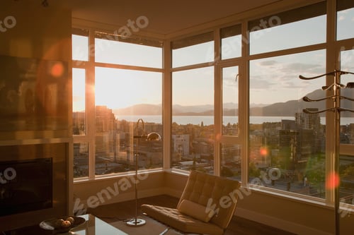 Preview: 48162,Condo/Apartment with Open Floor Plan