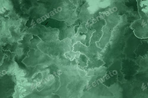 Preview: The Background Image On The Canvas With Strokes Of Paint