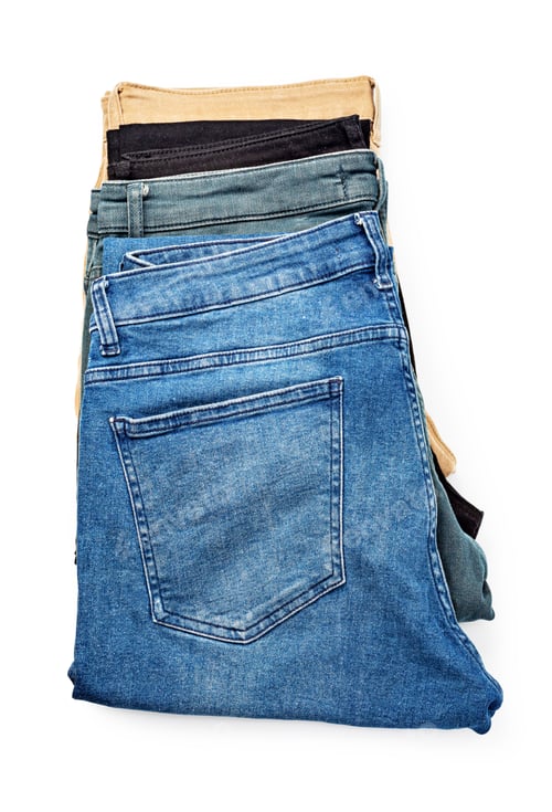 Preview: Jeans