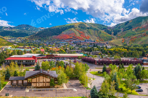 Preview: Park City, Utah, USA