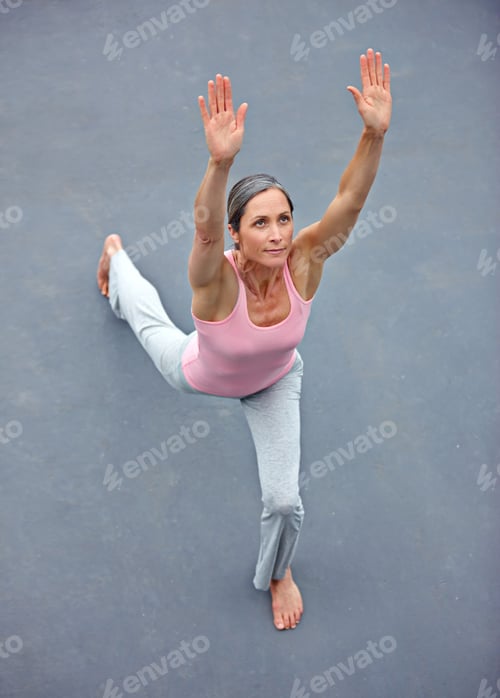 Preview: Full body stretch
