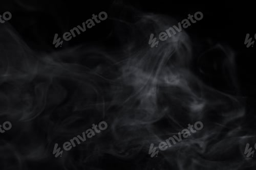 Preview: mist overlay effect fog haze steam background