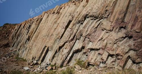 Preview: Hong Kong Sai Kung Geopark
