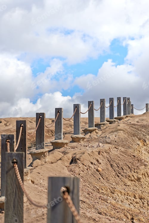 Preview: Torrey Pines State and Beach Park - San Diego, California, USA