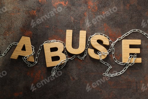 Preview: The concept of abuse to the day of elimination of violence against women.