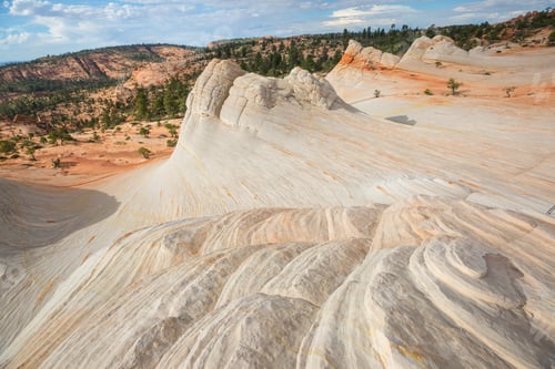 Preview: Utah landscapes