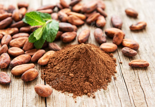 Preview: Natural cocoa